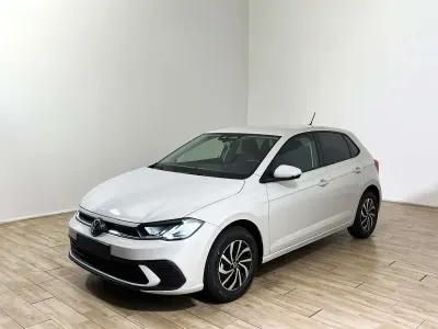 Usata VW Polo