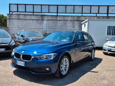 Usata BMW 318