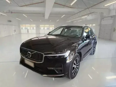 Usata Volvo XC60 Inscription 197 CV (144 kW) 2021 SUV