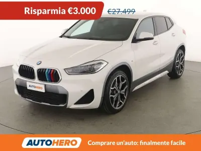 Usata BMW X2