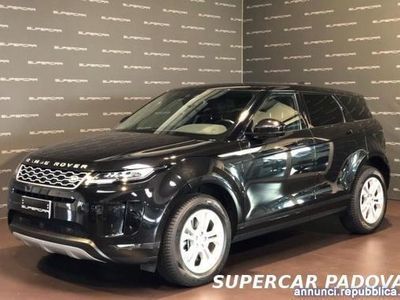 usata Land Rover Range Rover 2.0D I4 150CV AWD S Cittadella