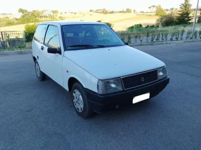 Usata Autobianchi Y10 45 CV (33 kW) 1991 Utilitaria