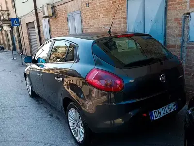 Usata Fiat Bravo