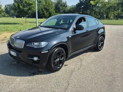 Usata BMW X6 306 CV (225 kW) 2011 SUV