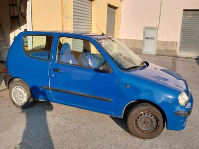 usata Fiat 600 - 2002