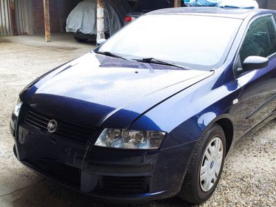 Fiat Stilo