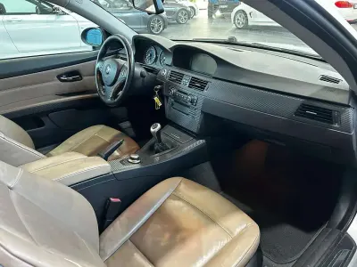 Usata BMW 325