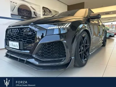 Usata Audi RS Q8 Performance 799 CV (587 kW) 2023 SUV