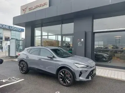 Nuova Cupra Formentor 150 CV (110 kW) 2026 Other SUV
