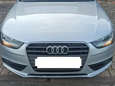 Usata Audi A4