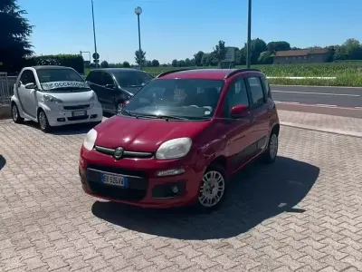Usata Fiat Panda