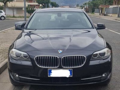 usata BMW 520 520d Business