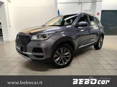 Occasion DR DR 4.0 116 ch (85 kW) 2022 Other SUV