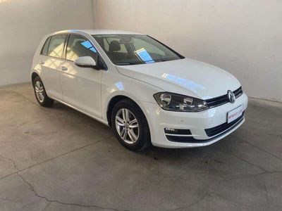 usata VW Golf 5p 1.2 tsi Tech&Sound BlueMotion Technology