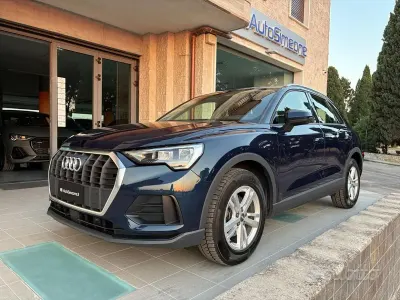 Usata Audi Q3
