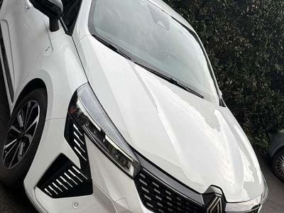 Occasion Renault Clio V Techno 91 ch (66 kW) 2024 Blanc Berline