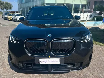 Usata BMW X3 M