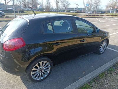 usata Fiat Bravo 1.4 T-Jet