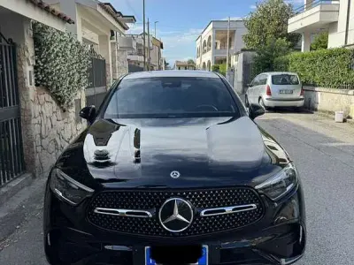 Usata Mercedes GLC220 AMG Line Premium 197 CV (144 kW) 2023 SUV
