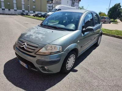Usata Citroën C3