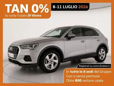 Usata Audi Q3