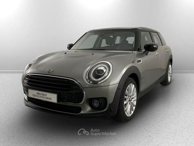 Mini Cooper D
