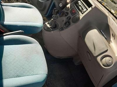 Usata Fiat Panda 60 CV (44 kW) 2006 Utilitaria