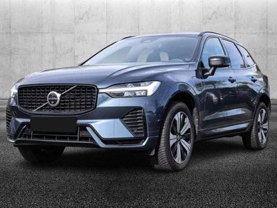 Usado Volvo XC60 Plus 350 HP (257 kW) 2023 Azul SUV