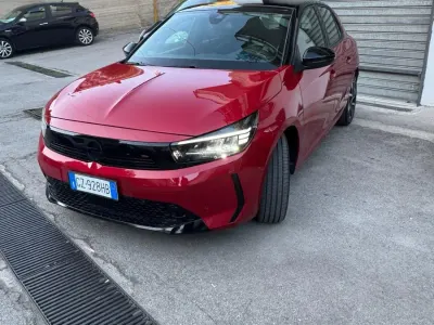 Usata Opel Corsa