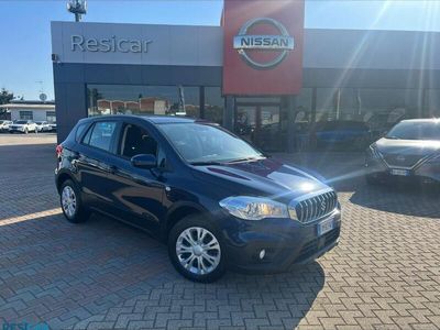 usata Suzuki SX4 S-Cross 1.0 boosterjet Cool s&s 2wd