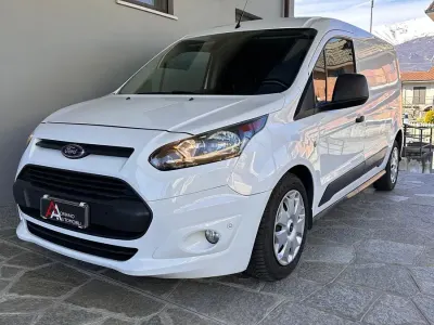 Occasion Ford Transit Connect