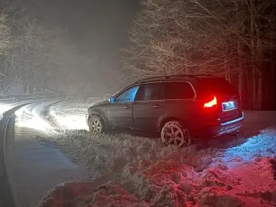 Usata Volvo XC90