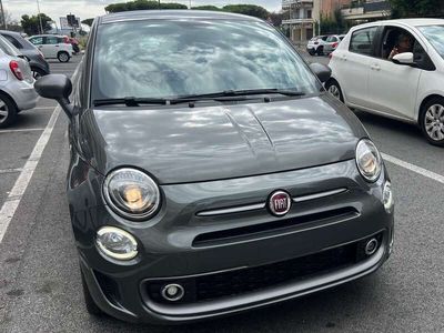 usata Fiat Sedici 500 1.2 SPORT NAVI CAR PLAY PDC BLUETOOTH CERCHIO