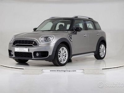 usata Mini Countryman Countryman F602.0 ...