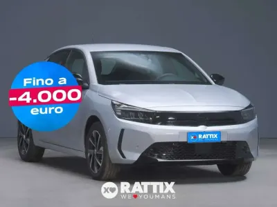 Gebraucht Opel Corsa