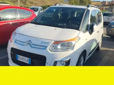 Usata Citroën C3 Picasso