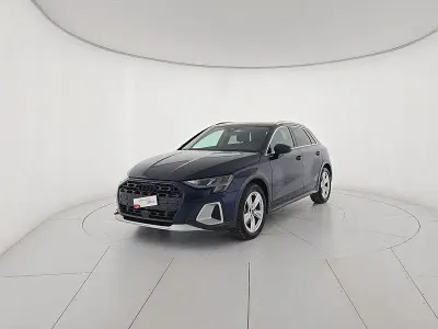 Usata Audi A3 e-tron