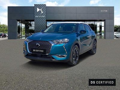 DS Automobiles DS3
