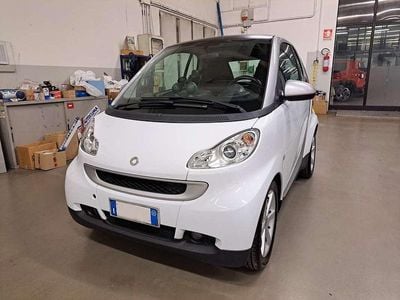 Smart ForTwo Coupé