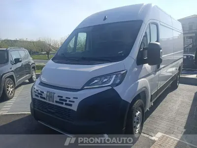 Usata Fiat Ducato