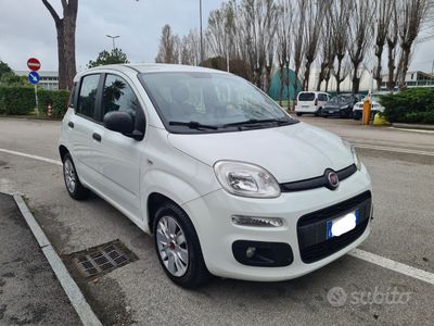 usata Fiat Panda Panda 1.3 MJT S&S Pop