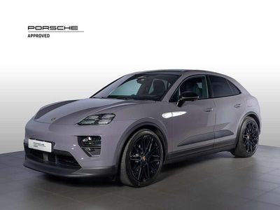 Brugt Porsche Macan 144 kW (197 HK) 2025 Provence SUV