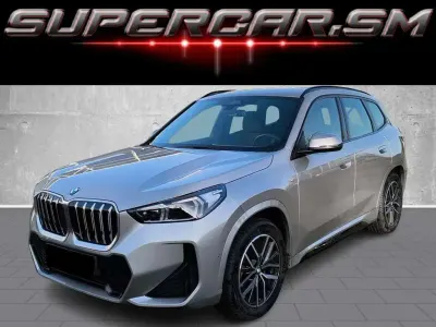 Usata BMW X1