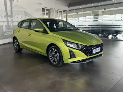 Nuova Hyundai i20 90 CV (66 kW) 2026 Other Utilitaria