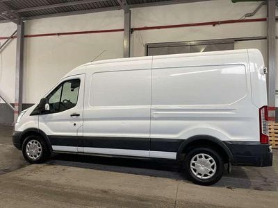 Usata Ford Transit