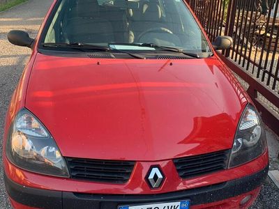 usata Renault Clio II Clio 1.2 16V cat 5 porte Community