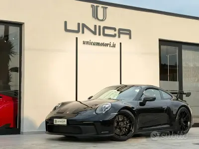 Usata Porsche 911 GT3