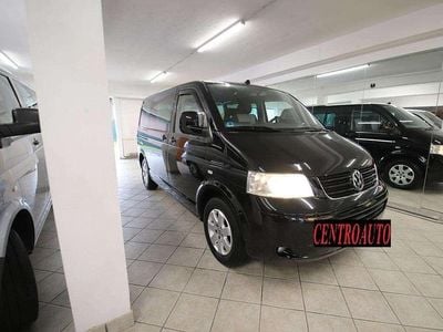 VW T5