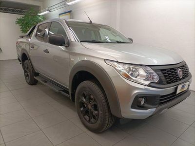 Fiat Fullback