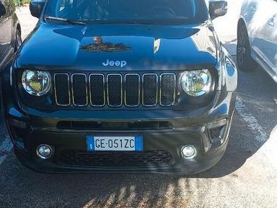 usata Jeep Renegade - 2021